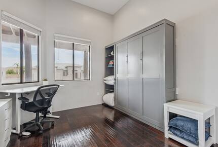 Luxury Desert Ranch Oasis Retreat - Phoenix, Arizona