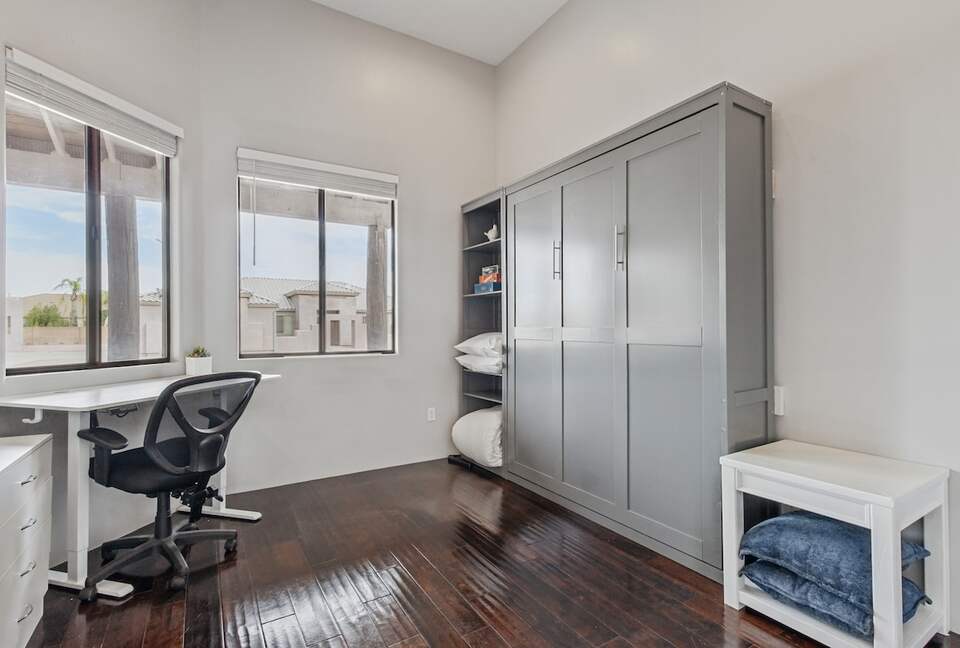 Luxury Desert Ranch Oasis Retreat - Phoenix, Arizona