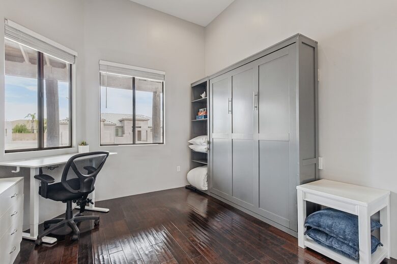 Luxury Desert Ranch Oasis Retreat - Phoenix, Arizona