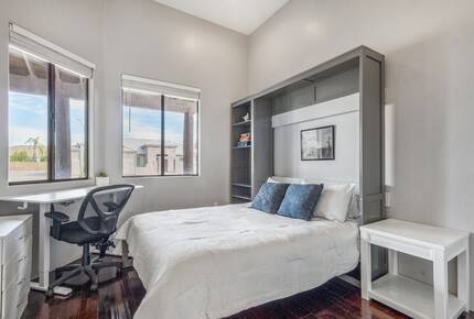 Luxury Desert Ranch Oasis Retreat - Phoenix, Arizona