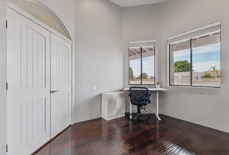 Luxury Desert Ranch Oasis Retreat - Phoenix, Arizona