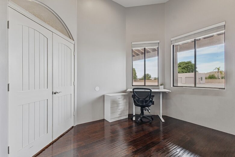 Luxury Desert Ranch Oasis Retreat - Phoenix, Arizona