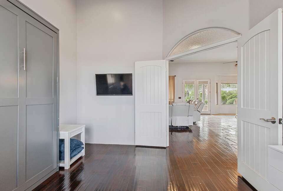 Luxury Desert Ranch Oasis Retreat - Phoenix, Arizona