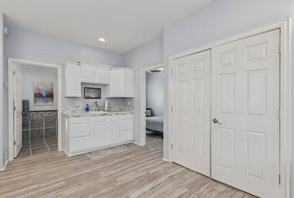 Luxury Desert Ranch Oasis Retreat - Phoenix, Arizona