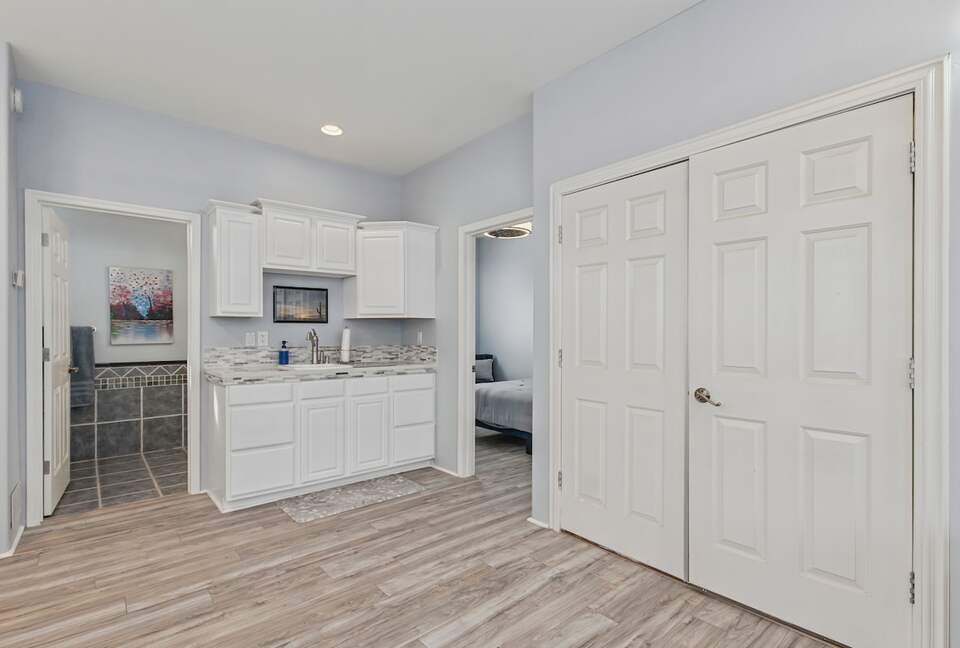 Luxury Desert Ranch Oasis Retreat - Phoenix, Arizona