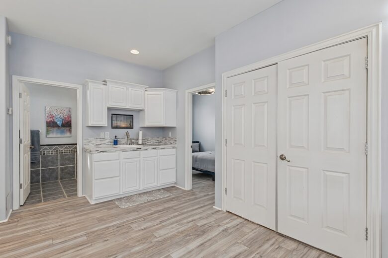 Luxury Desert Ranch Oasis Retreat - Phoenix, Arizona