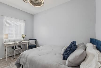 Luxury Desert Ranch Oasis Retreat - Phoenix, Arizona