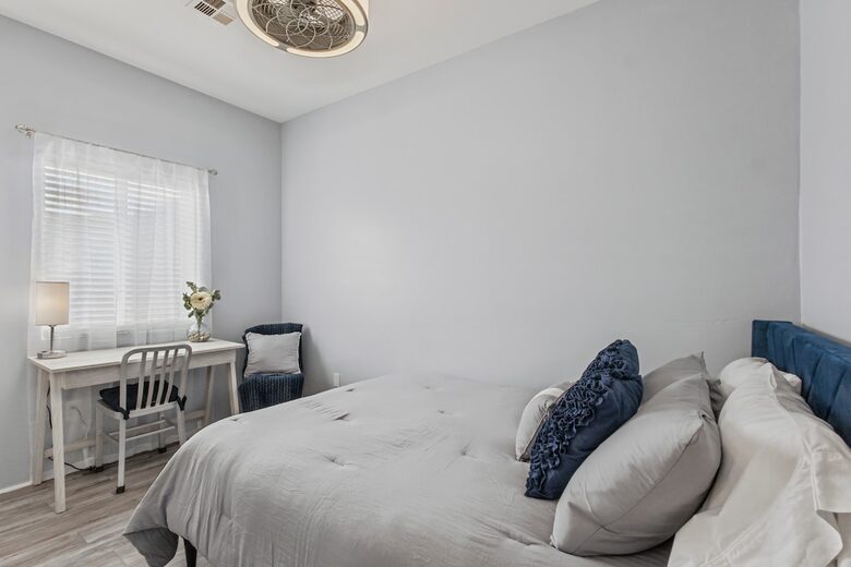 Luxury Desert Ranch Oasis Retreat - Phoenix, Arizona