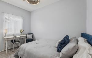 Luxury Desert Ranch Oasis Retreat - Phoenix, Arizona