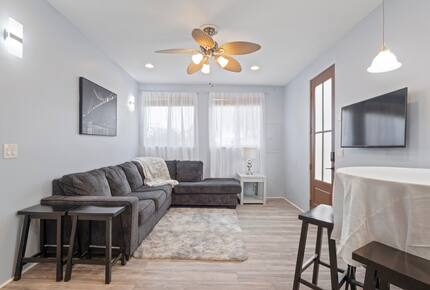 Luxury Desert Ranch Oasis Retreat - Phoenix, Arizona