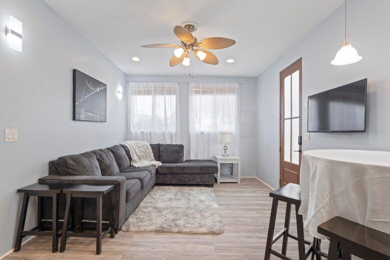 Luxury Desert Ranch Oasis Retreat - Phoenix, Arizona