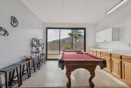 Luxury Desert Ranch Oasis Retreat - Phoenix, Arizona