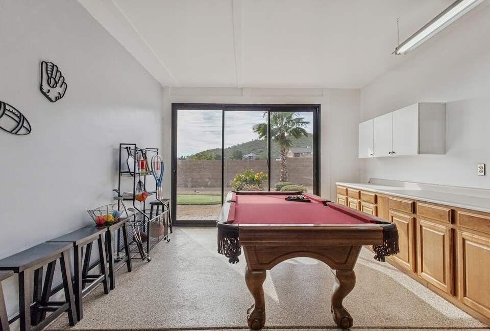 Luxury Desert Ranch Oasis Retreat - Phoenix, Arizona