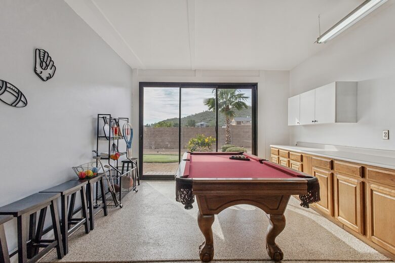 Luxury Desert Ranch Oasis Retreat - Phoenix, Arizona