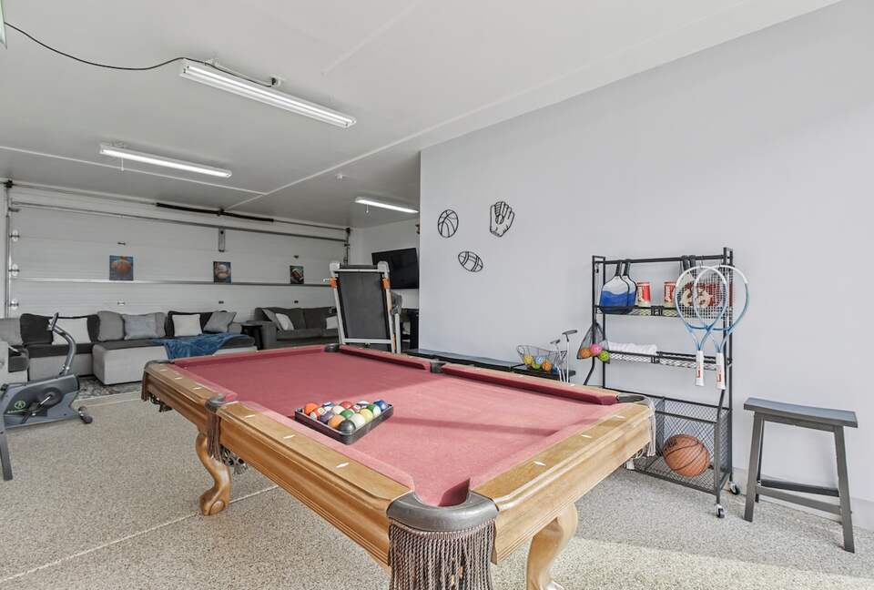 Luxury Desert Ranch Oasis Retreat - Phoenix, Arizona