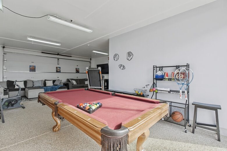 Luxury Desert Ranch Oasis Retreat - Phoenix, Arizona