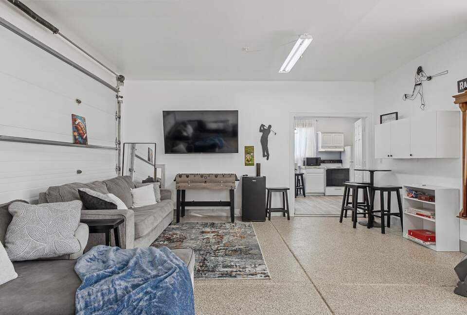 Luxury Desert Ranch Oasis Retreat - Phoenix, Arizona