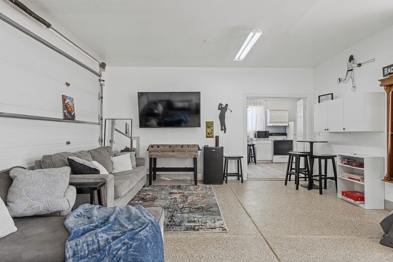 Luxury Desert Ranch Oasis Retreat - Phoenix, Arizona