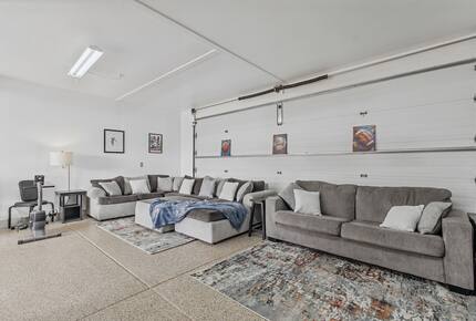 Luxury Desert Ranch Oasis Retreat - Phoenix, Arizona