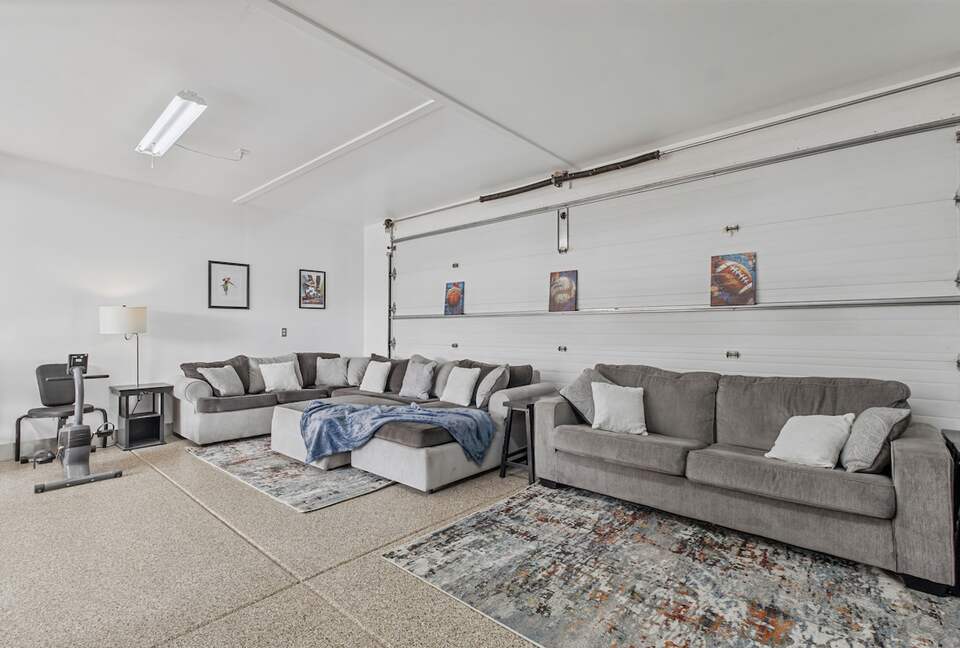 Luxury Desert Ranch Oasis Retreat - Phoenix, Arizona