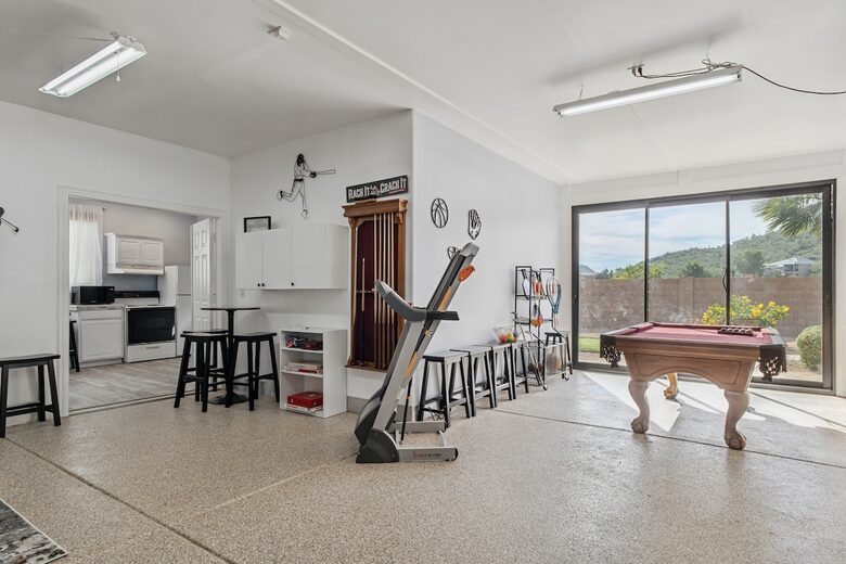 Luxury Desert Ranch Oasis Retreat - Phoenix, Arizona