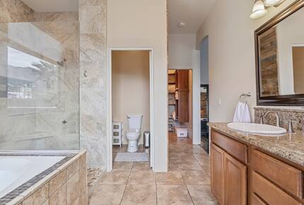 Luxury Desert Ranch Oasis Retreat - Phoenix, Arizona