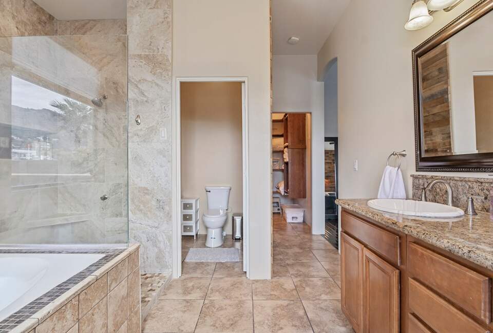 Luxury Desert Ranch Oasis Retreat - Phoenix, Arizona