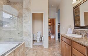 Luxury Desert Ranch Oasis Retreat - Phoenix, Arizona