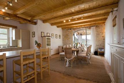 Casa Bella - Zudetici, Croatia