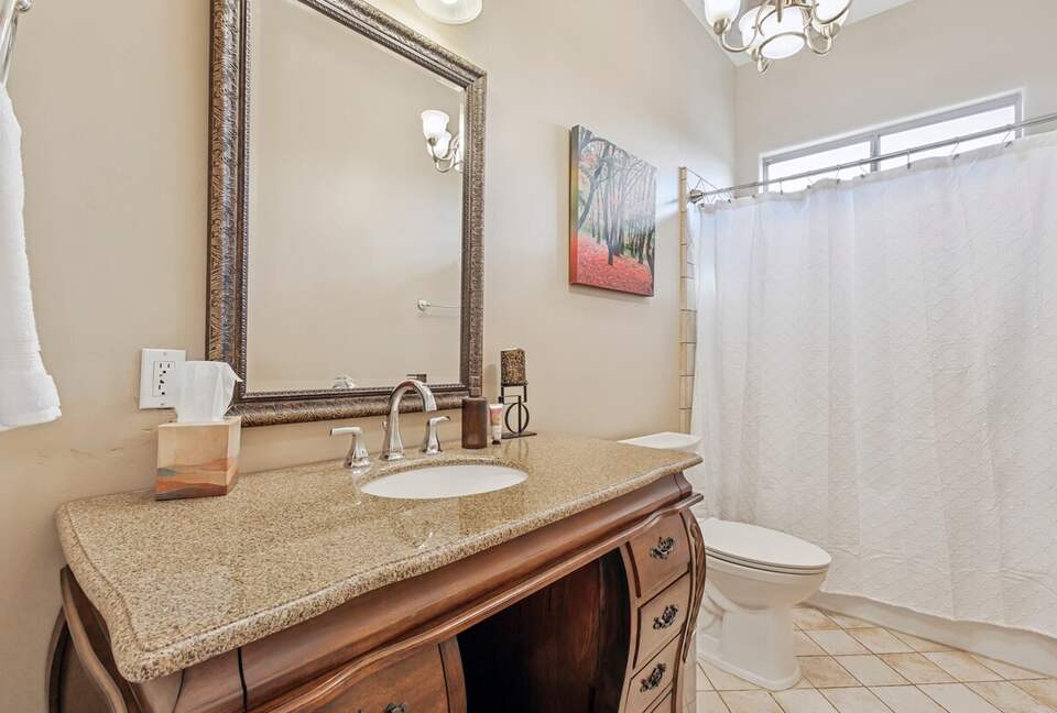 Luxury Desert Ranch Oasis Retreat - Phoenix, Arizona