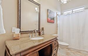 Luxury Desert Ranch Oasis Retreat - Phoenix, Arizona