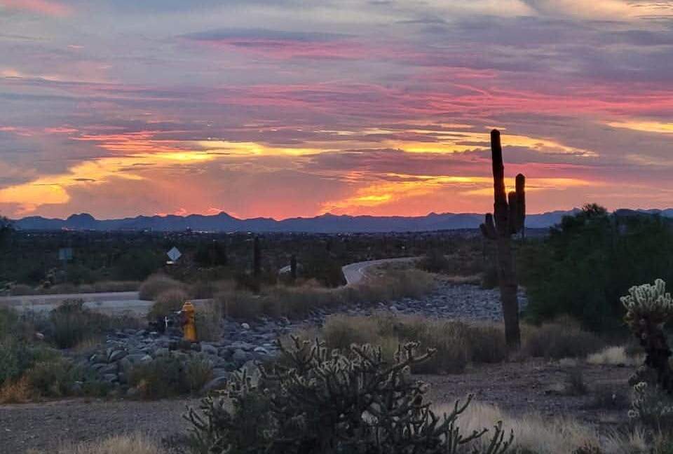 Luxury Desert Ranch Oasis Retreat - Phoenix, Arizona
