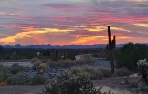 Luxury Desert Ranch Oasis Retreat - Phoenix, Arizona