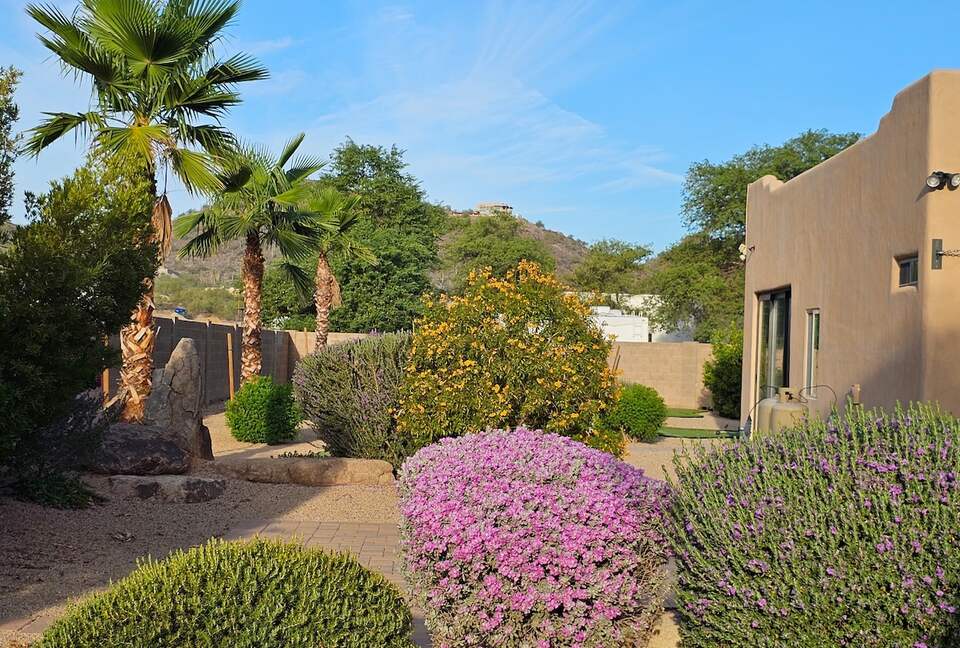 Luxury Desert Ranch Oasis Retreat - Phoenix, Arizona