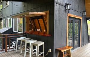 Spring-Fed Serenity | Off-Grid Luxury on the Hāmākua Coast - Hakalau, Hawaii