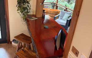 Spring-Fed Serenity | Off-Grid Luxury on the Hāmākua Coast - Hakalau, Hawaii