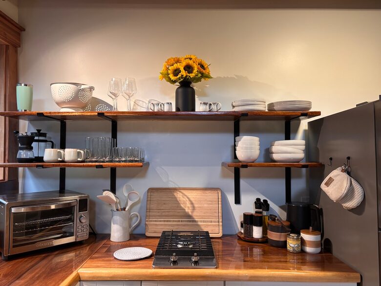 Spring-Fed Serenity | Off-Grid Luxury on the Hāmākua Coast - Hakalau, Hawaii