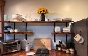 Spring-Fed Serenity | Off-Grid Luxury on the Hāmākua Coast - Hakalau, Hawaii