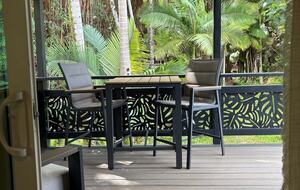 Spring-Fed Serenity | Off-Grid Luxury on the Hāmākua Coast - Hakalau, Hawaii