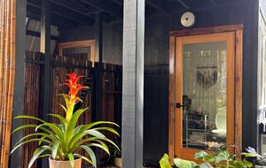 Spring-Fed Serenity | Off-Grid Luxury on the Hāmākua Coast - Hakalau, Hawaii