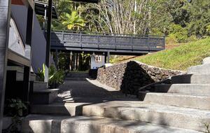 Spring-Fed Serenity | Off-Grid Luxury on the Hāmākua Coast - Hakalau, Hawaii