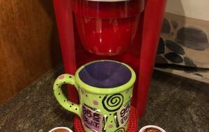 What If Cabin | Scenic Mountain Retreat with Panoramic Views - Blue Ridge, Georgia