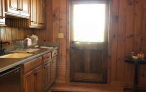 What If Cabin | Scenic Mountain Retreat with Panoramic Views - Blue Ridge, Georgia