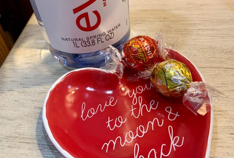 What If Cabin | Scenic Mountain Retreat with Panoramic Views - Blue Ridge, Georgia