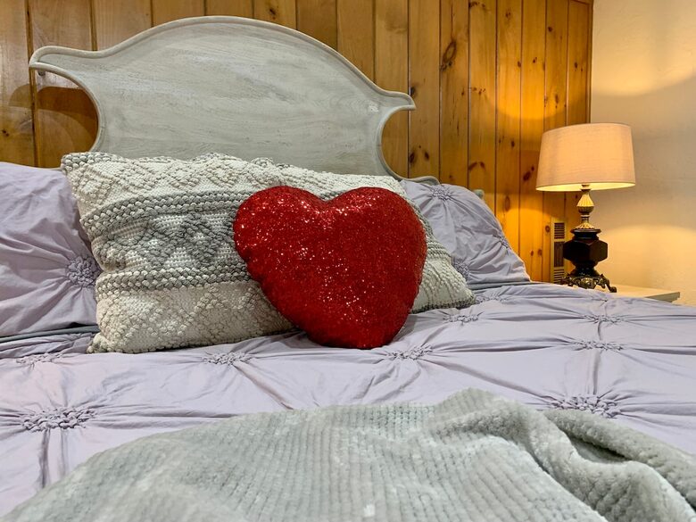 What If Cabin | Scenic Mountain Retreat with Panoramic Views - Blue Ridge, Georgia