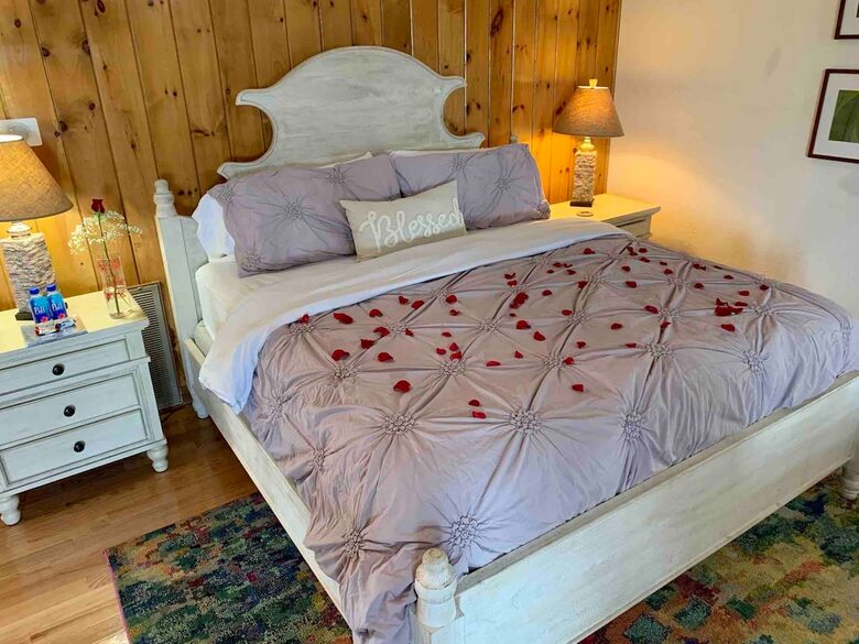 What If Cabin | Scenic Mountain Retreat with Panoramic Views - Blue Ridge, Georgia