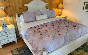 What If Cabin | Scenic Mountain Retreat with Panoramic Views - Blue Ridge, Georgia