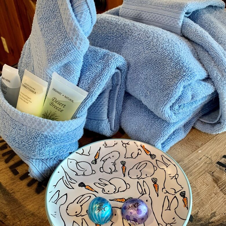 What If Cabin | Scenic Mountain Retreat with Panoramic Views - Blue Ridge, Georgia