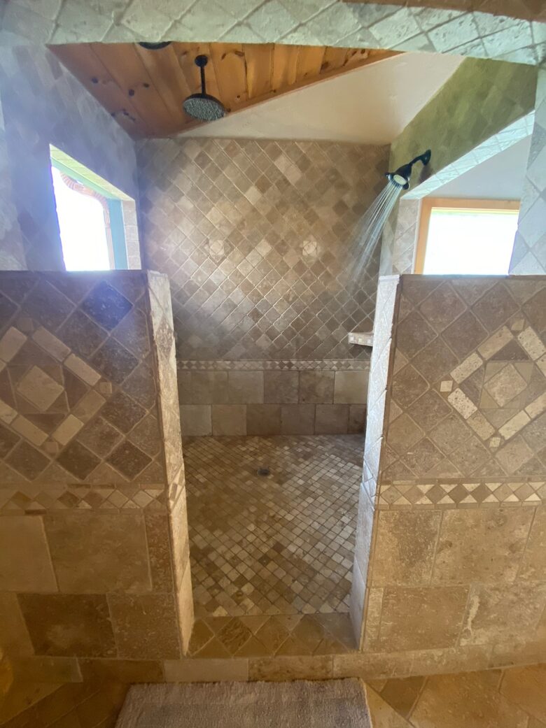 What If Cabin | Scenic Mountain Retreat with Panoramic Views - Blue Ridge, Georgia