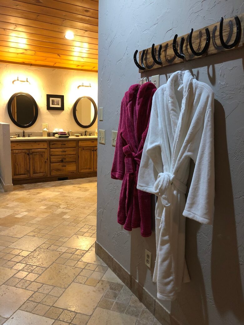 What If Cabin | Scenic Mountain Retreat with Panoramic Views - Blue Ridge, Georgia